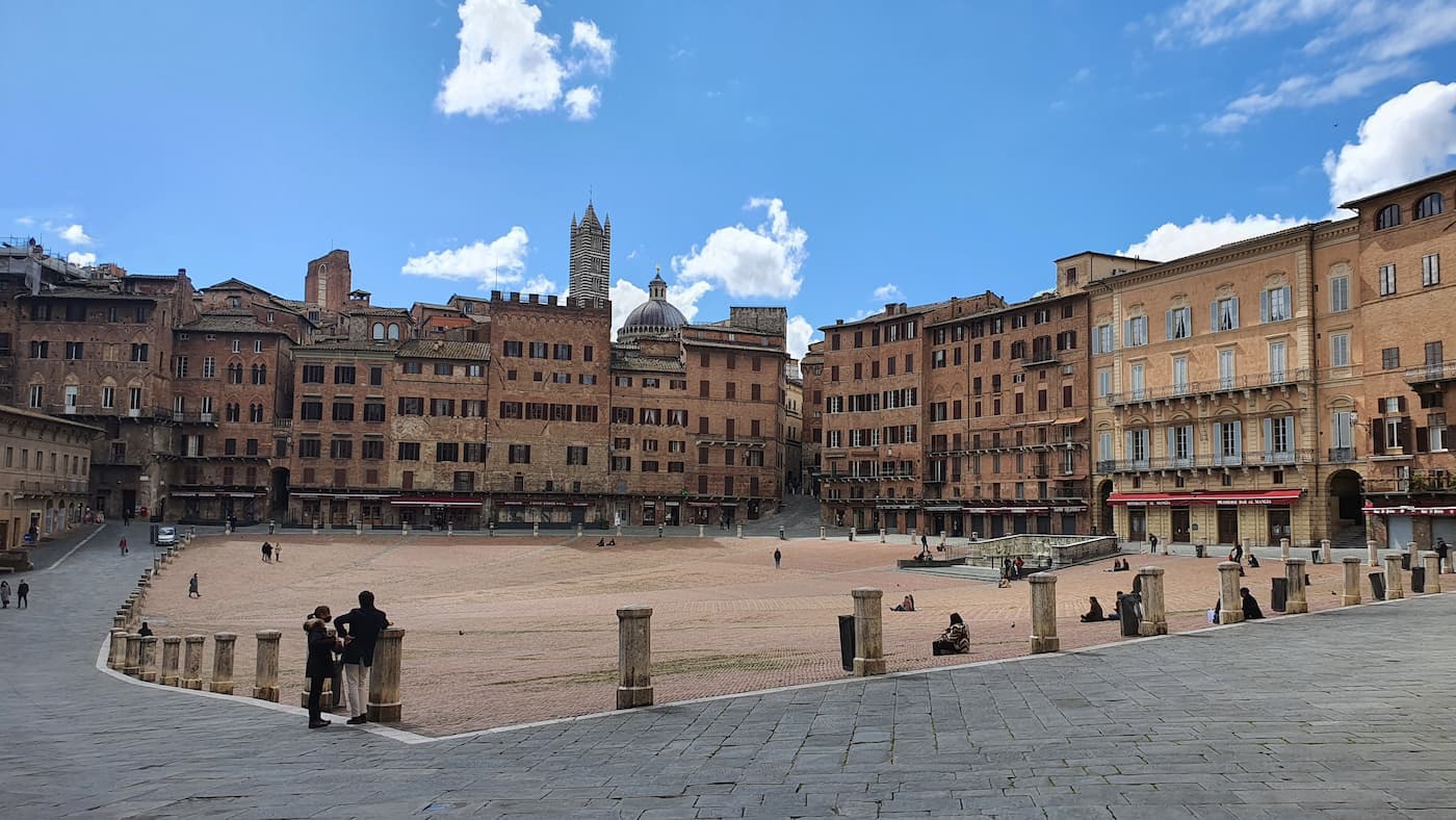 siena in tour local guide tuscany